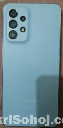 Samsung Galaxy A53 5g